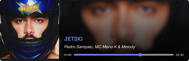 Now playing